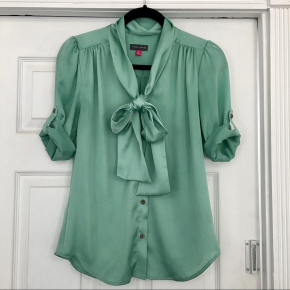 Vince Camuto Tops - Vince Camuto blouse